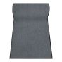 Elbert Carpet Runner, Light Grey, 36 x 600-in