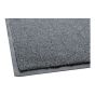 Elbert Carpet Runner, Light Grey, 48 x 600-in