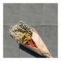Dalle, Versa 2.0, charbon, 19 1/4'' x 8 1/2'' x 2''