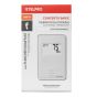 Thermostat électronique pour plancher chauffant Concerto Basic, 3 600 W
