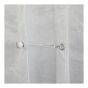 Abri d'auto double hauteur, 18' x 20' x 7'10"