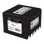 Anchor – Parawedge – Zinc Finish - 1/4" x 3 1/4" - 100/pkg