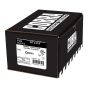 Anchor – Parawedge – Zinc Finish - 3/4" x 4 1/4" - 10/pkg