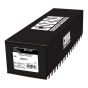 Anchor – Parawedge – Zinc Finish - 5/8" x 8 1/2" - 10/pkg