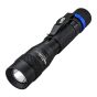 Flashlight – Clip - 80 lm – Black