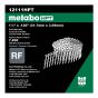 Coil Roofing Nails, Ring Shank, 1-1/4 x .120-in, 7200/Pkg