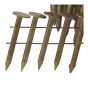 Coil Roofing Nails, Ring Shank, 1-1/4 x .120-in, 7200/Pkg