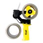 Tape Dispenser – 2 Clear Rolls