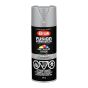 All-In-One Metallic Spray Paint - Fusion - Aluminum - 340 g