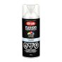 All-In-One Protective Finish - Fusion - Matte Clear - 340 g