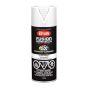 All-In-One Protective Spray Paint - Fusion - Matte White - 340 g