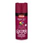 Spray Paint - COLORmax - Satin Burgundy - 340 g