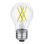 Ampoule DEL A15, 5,5 W, blanc doux, 2/pqt