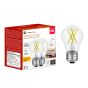 Ampoule DEL A15, 5,5 W, blanc doux, 2/pqt