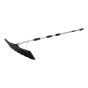 Roof Rake - Telescopic Handle 6’-20.5’