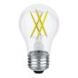Ampoule DEL A15, 5,5 W, lumière du jour, 2/pqt