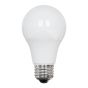 Ampoule DEL A19, 14 W, blanc doux, 2/pqt