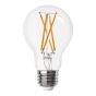 Ampoule DEL A19, 12 W, lumière du jour, 2/pqt