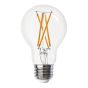 Ampoule DEL A19, 12 W, blanc doux, 6/pqt
