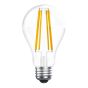 Ampoule DEL A21, 16 W, intensité variable, lumière du jour