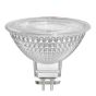 Ampoules de projecteur DEL MR16, 3CCT, 6,6 W, 500 lumens, 2/pqt
