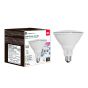 Ampoule projecteur DEL PAR38, 3CCT, 14 W, 1 000 lumens, 1/Pkg