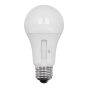 Ampoules DEL A19, 3CCT, 10 W, 800 lumens, intensité variable, 2/pqt