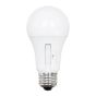 Ampoule DEL A19, 2/8/15 W, intensité variable