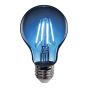 A19 LED Blue Bulb – 4.5 W – Dimmable