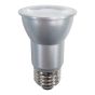 Ampoule DEL PAR16, intensité variable, 6 W, lumière du jour, 2/pqt
