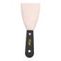 Grattoir mural flexible, 3"