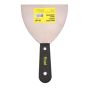 Grattoir mural flexible, 5"