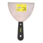 Grattoir mural flexible, 6"