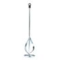 Paint Mixer – 16" – 3/8" Hex