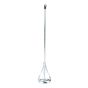 Paint Mixer – 24" – 1/2" Hex