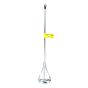 Paint Mixer – 24" – 1/2" Hex