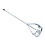 Paint Mixer – 24" – 1/2" Hex
