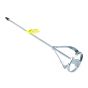 Paint Mixer – 24" – 1/2" Hex