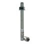 Ancrages à béton, Strong-Bolt 2, 1/4"x 2 1/4", 100/pqt