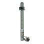 Concrete Anchors - Strong-Bolt 2 - 3/8" x 3" - 50/pkg