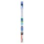 Tubes à DEL All In One Colour Select, T8/T12, 48 po, 2/pqt