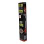 Taille-bordure télescopique sans fil, 18 V, 10"