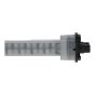 Technobase Long Mixing Nozzle – Green – 12/Pkg