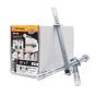 Wedge Anchors – Zinc - 1/2" x 7"