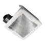 Ventilateur de salle de bain, 50 PCM
