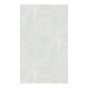 Comptoir stratifié, 72,8" x 25", fini marbre blanc