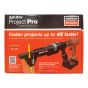 Quick Drive Project Pro Screw Driving Tool