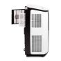 Climatiseur portable, Shiny, 3-en-1, 8 000 BTU SACC