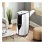 Climatiseur portable, Shiny, 3-en-1, 8 000 BTU SACC