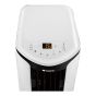 Climatiseur portable, Shiny, 3-en-1, 8 000 BTU SACC